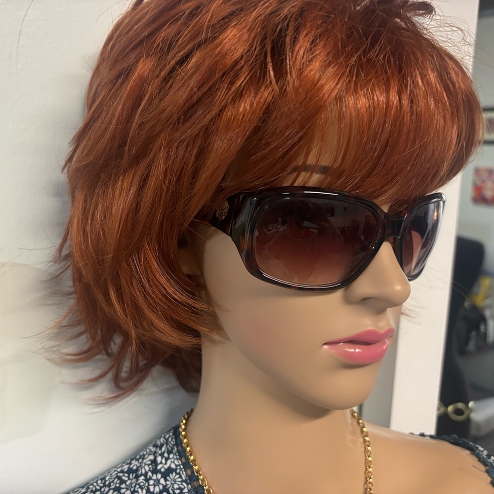 ❤️Vince Camuto Designer ASVC0518-R Sunglasses - Picture 8 of 8